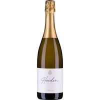 Riesling Sekt trocken - Weingut Heiden