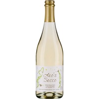 Leo's Secco - Begrüßungstrunk trocken - Weingut Heiden