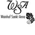 Riesling Sekt trocken - Weingut Sankt Anna 