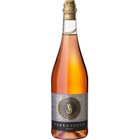 Terra Secco Rosé trocken - Felsengartenkellerei Besigheim