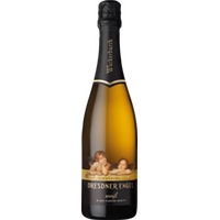 Dresdner Engel Sekt trocken - Sächsisches Staatsweingut Schloss Wackerbarth