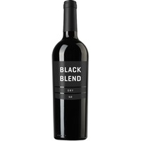 Black Blend dry - 8.0 trocken - Weingut Amalienhof