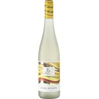 Winzer vom Weinsberger Tal 'Junge Linie' Trollinger Blanc de Noir Weißwein halbtrocken 0,75 l