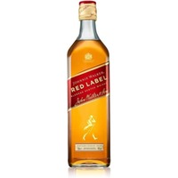 Johnnie Walker Red Label Scotch Whisky
