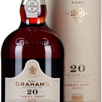 Tawny Port 20 YO in Tube