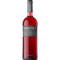 Veranza Rosado, Bodegas Nuviana, Aragón