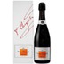 Veuve Clicquot Demi-Sec Champagner halbtrocken Geschenkpackung 