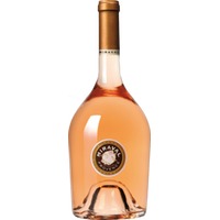 Miraval Rosé, Côtes de Provence AOP Magnum