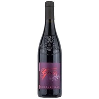 Domaine de la Ganse "Vacqueyras"