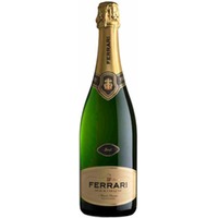 Ferrari Maximum Blanc de Blancs brut - NV - Trentino, Italien