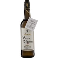 Bodegas Gabriel Gomez  Sierra Morena Palido Fino Seco - NV  - Andalusien, Spanien