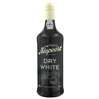 Dirk Niepoort  Porto Dry White - NV  - Douro, Portugal