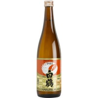 Hakutsuru Sake Junmai - NV - Japan