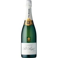 Pol Roger  Champagne Brut Reserve - NV  - Champagne, Frankreich