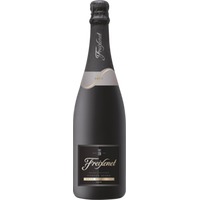 Freixenet  Cordon Negro Seco Cava DO - NV  - Katalonien, Spanien