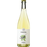 Zweifel Weine  Risecco Muller-Thurgau Vin Mousseux - NV  - Zürich, Schweiz