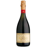 Ruggeri  Prosecco DOCG Valdobbiadene Superiore di Cartizze dry - NV  - Veneto, Italien