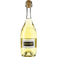 Angelo Delea  Charme Spumante Brut - NV  - Tessin, Schweiz