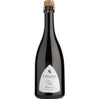 Prosecco di Conegliano e Valdobbiadene Frizzante Collalto MO - NV - Veneto, Italien