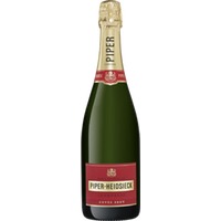 Champagne Piper-Heidsieck Cuvée Brut - NV - Champagne, Frankreich