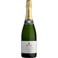Rotari Mezzacorona  Cuvée 28 Brut Trento DOC - NV  - Trentino, Italien