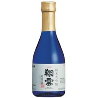 Hakutsuru Premium Sake Sho-Une - NV - Japan