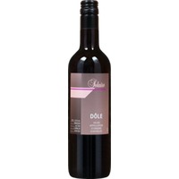 Joseph Gattlen  Dole Valais AOC Solaire - NV  - Wallis, Schweiz