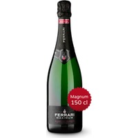 Ferrari Maximum Blanc de Blancs brut - NV - Trentino, Italien