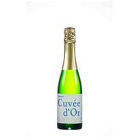 Siebe Dupf Kellerei  Cuvée d'Or Brut Vin de Pays Nordwestschweiz - NV  - Basel, Schweiz