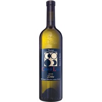 Angelo Delea  Merlot bianco Chiar di Luna - NV  - Tessin, Schweiz