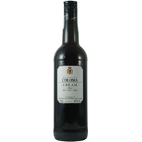 Gutiérrez-Colosia  Sherry Cream - NV  - Andalusien, Spanien
