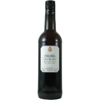 Gutiérrez-Colosia  Sherry Oloroso - NV  - Andalusien, Spanien