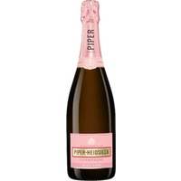 Champagne Piper-Heidsieck Brut Rosé - NV - Champagne, Frankreich