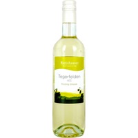 Rutishauser-Divino  Tegerfelden AOC Aargau Riesling-Silvaner - NV  - Aargau, Schweiz