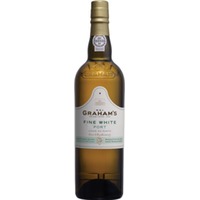 Graham's Fine White - NV - Douro, Portugal