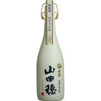 Hakutsuru Premium Sake Yamada-Ho - NV - Japan