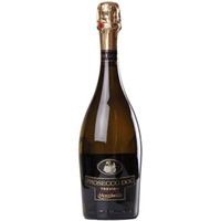Montelliana  Prosecco extra dry DOC Treviso Montasolo - NV  - Veneto, Italien