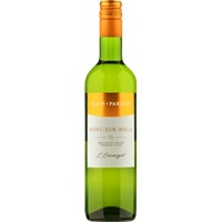 Alain Parisod  Mont-sur-Rolle La Cote AOC - NV  - Waadt, Schweiz