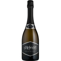 Landolt Weine  Helveticus brut vin mousseux Chardonnay Blanc de Blanc - NV  - Ostschweiz, Schweiz