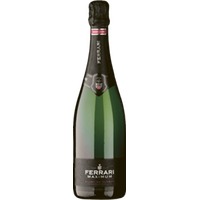 Ferrari Maximum Blanc de Blancs brut - NV - Trentino, Italien