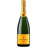 Veuve Clicquot Yellow Label - NV - Champagne, Frankreich