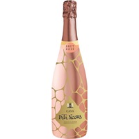 Garcia Carrion  Cava Pata Negra Rosado - NV  - Katalonien, Spanien