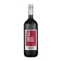 La Trigi Montepulciano d'Abruzzo 1,5l Magnumflasche
