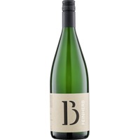 Barth Riesling feinherb QbA 1,0l Flasche