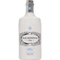 Gin Macaronesian, Kanarische Inseln