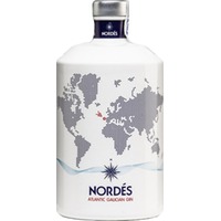 Nordés Atlantic Galician Gin