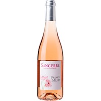 Domaine Franck Millet Sancerre rosé
