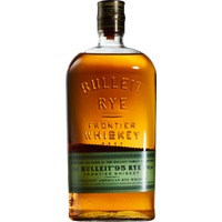 Bulleit Rye American Whiskey