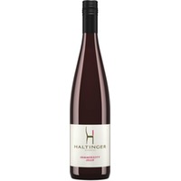 Summerzitt Secco rot trocken - Haltinger Winzer eG