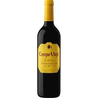 Campo Viejo Rioja Tempranillo Rotwein trocken 0,75 l